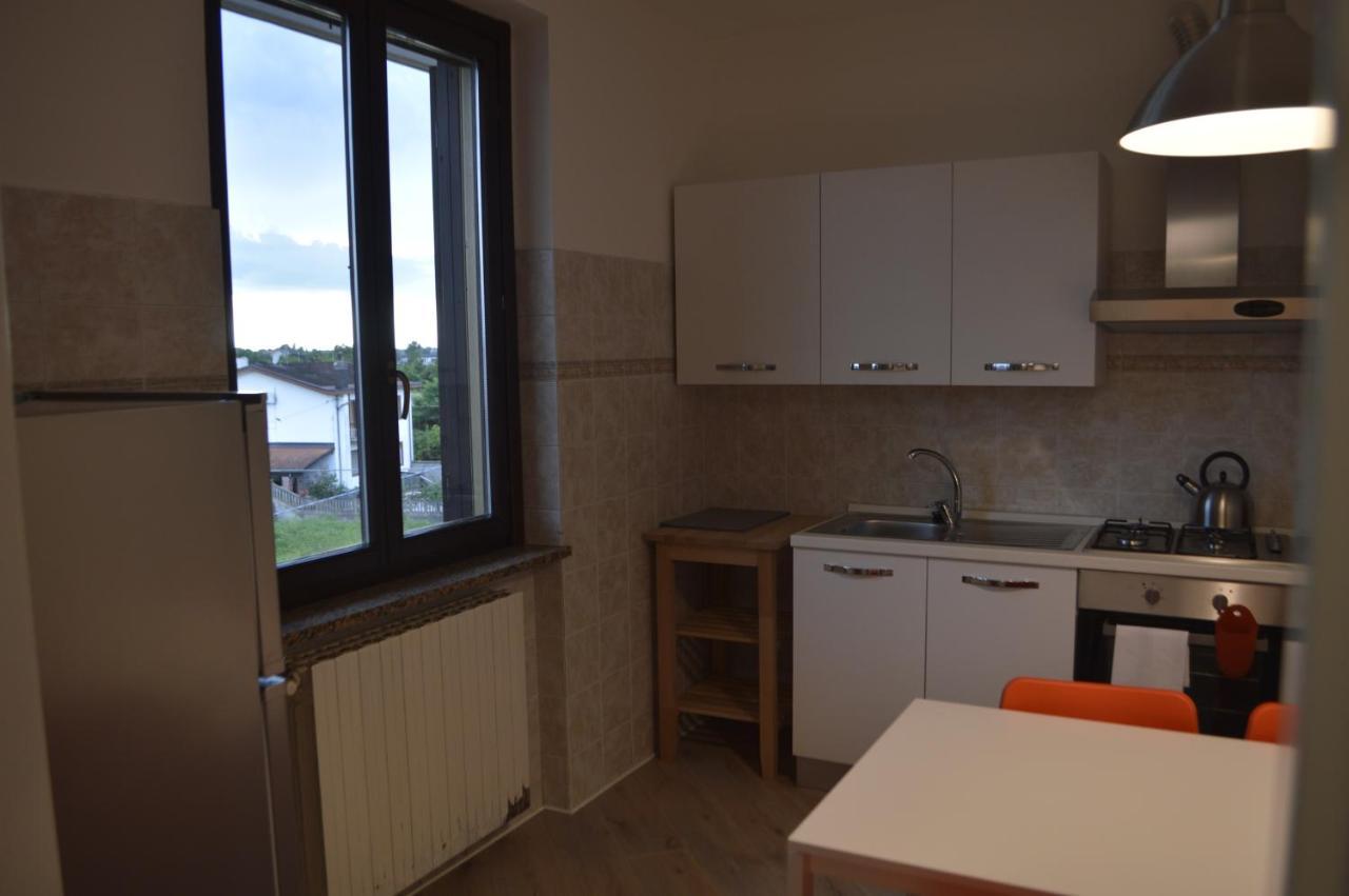 V12 Apartments - Trecate Exteriér fotografie